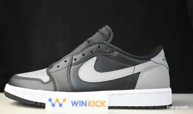Hyperoad Low 1 Shadow Retro Jordan 0612